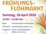 Flohmarkt